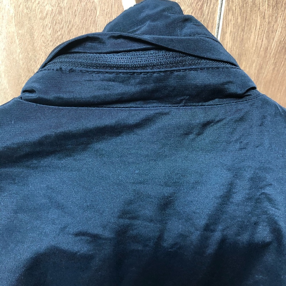 Tumi Microtech Water-Resistant Performance Jacket - image 4